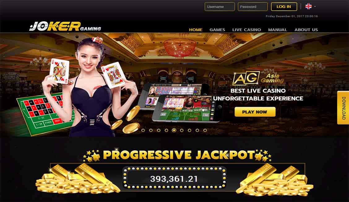 Jokersino Casino Review: An Exciting Choice for UK Players