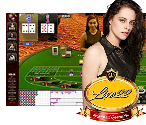 live22 casino